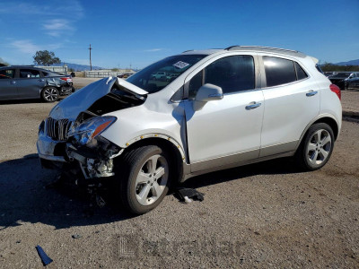 Buick Encore 2015 KL4CJBSB4FB258906