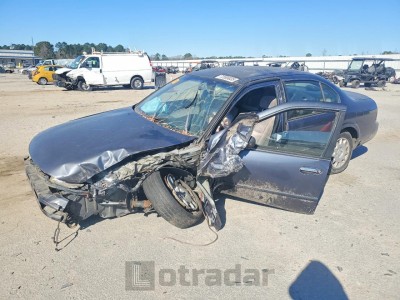 Nissan Maxima 1999 JN1CA21D7XM417953