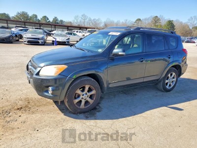 Toyota Rav 4 2009 VIN 2T3BK31V99W002367