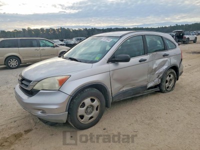 Honda Cr-v 2010 VIN 5J6RE3H3XAL028097