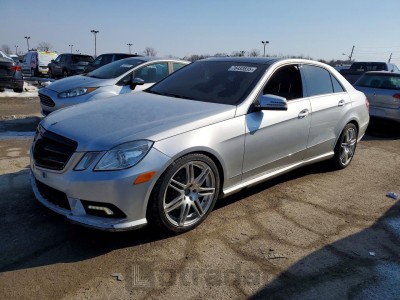 Mercedes-benz  2011 VIN WDDHF2EB3BA288929