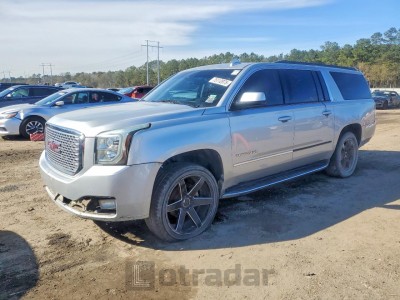 Gmc Yukon 2017 VIN 1GKS2GKC4HR185913
