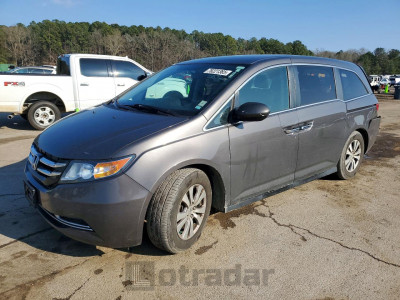 Honda Odyssey 2014 5FNRL5H46EB046413