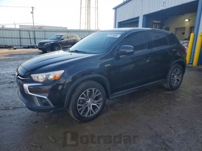Mitsubishi Outlander 2019 JA4AP4AU8KU011469