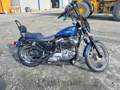 Harley-davidson Sportster 1998 1HD1CGP12WY217528