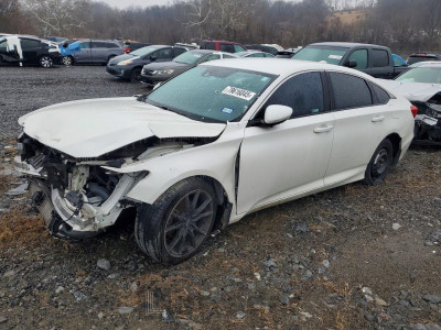 Honda Accord 2018 1HGCV1F18JA208192
