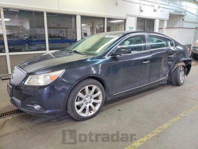 Buick Lacrosse 2012 1G4GJ5E30CF156869