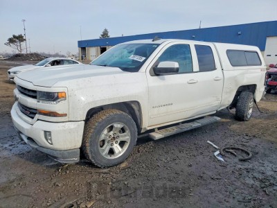 Chevrolet  2019 VIN 2GCVKPEC9K1158291