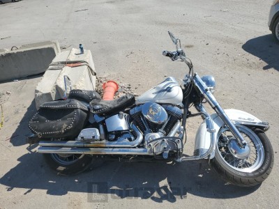 Harley-davidson Softail 2004 1HD1BWB134Y038786