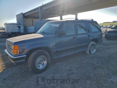 Ford Explorer 1993 1FMDU34X4PUC02708