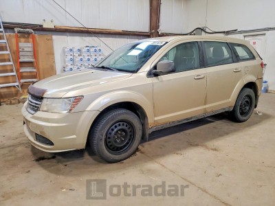 Dodge Journey 2011 VIN 3D4PG4FB1BT558832