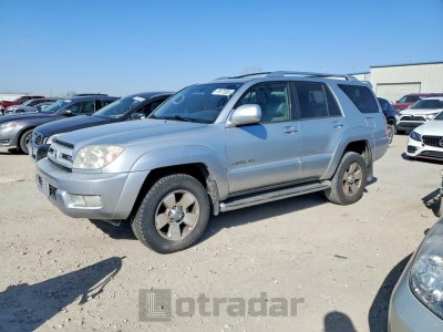 Toyota 4runner 2003 JTEBT17R930022959
