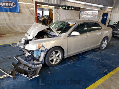 Chevrolet Malibu 2010 1G1ZC5EB9AF149908