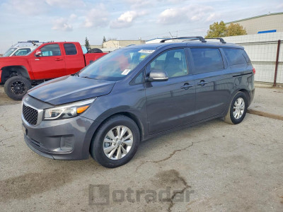 Kia SEDONA 2016 KNDMB5C14G6178630