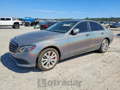 Mercedes-benz E-klasse 2017 WDDZF4JB6HA082227