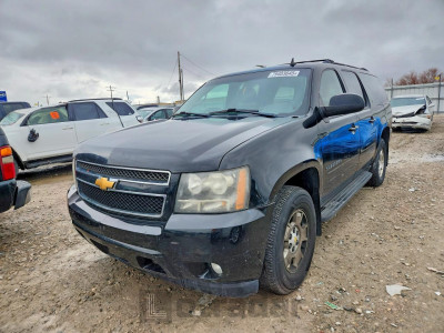 Chevrolet Suburban 2012 1GNSCJE05CR144164