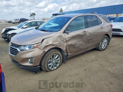 Chevrolet Equinox 2019 2GNAXKEV5K6166368