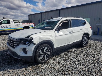 Volkswagen Atlas 2025 VIN 1V2WR2CA0SC531229