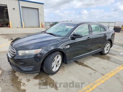 Ford Taurus 2014 VIN 1FAHP2E99EG131904