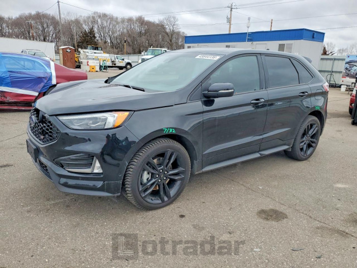 Ford Edge 2020 VIN 2FMPK4APXLBA12604
