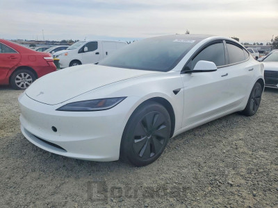 Tesla Model 3 2025 5YJ3E1EB0SF961507
