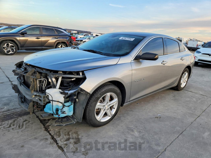 Chevrolet Malibu 2023 VIN 1G1ZC5ST4PF211205