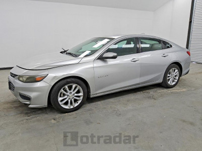 Chevrolet Malibu 2017 1G1ZE5ST1HF188378