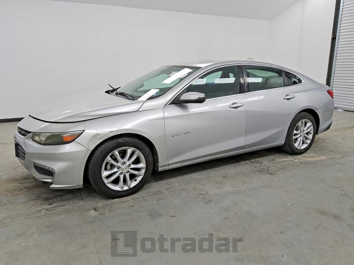 Chevrolet Malibu 2017 VIN 1G1ZE5ST1HF188378