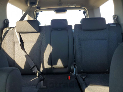 Honda Crv 2006 VIN JHLRD68596C009420