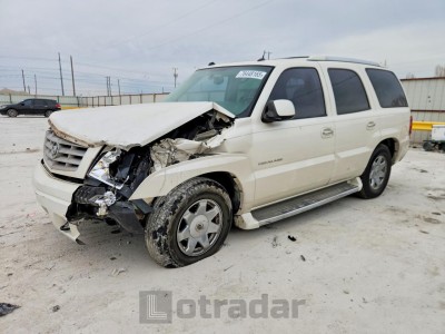 Cadillac Escalade 2005 1GYEC63N25R200494