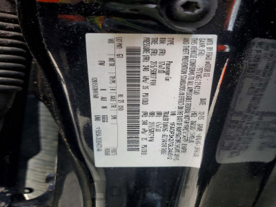 Ford Focus 2016 1FADP3K27GL249312