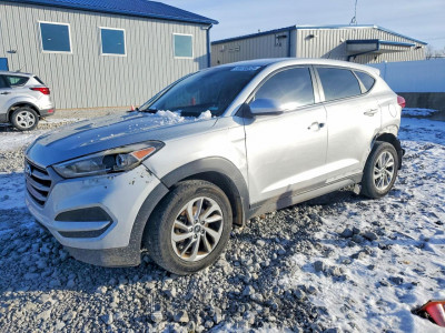 Hyundai Tucson 2016 KM8J23A49GU238462