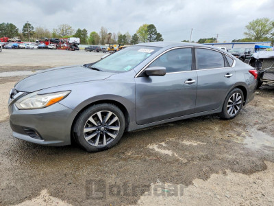 Nissan Altima 2017 1N4AL3AP1HC214598
