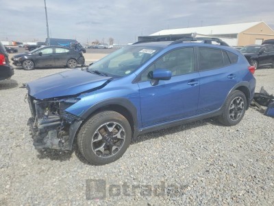 Subaru Xv 2020 JF2GTAEC6L8223617
