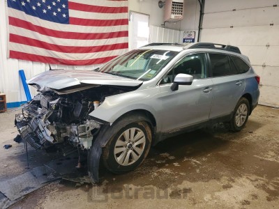 Subaru Outback 2015 4S4BSACC1F3339870