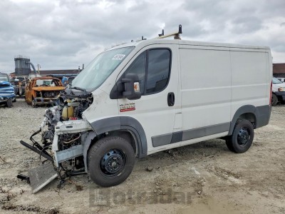 Ram Promaster city 2016 3C6TRVNG9GE112388