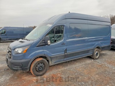 Ford Transit 2020 VIN 1FTBR3X80LKB28081