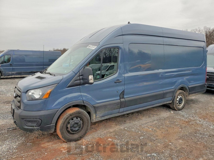 Ford Transit 2020 VIN 1FTBR3X80LKB28081