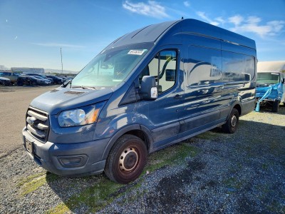 Ford Transit 2020 VIN 1FTBR3X86LKA87469