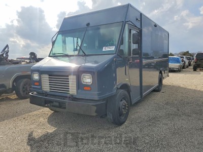 Ford  2020 VIN 1F65F5KN2L0A03743