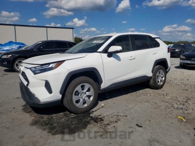 Toyota Rav 4 2024 VIN 2T3K1RFV6RC267814