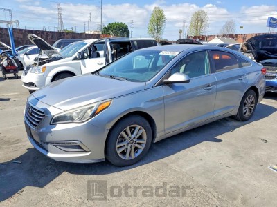Hyundai  2015 VIN 5NPE24AFXFH054282