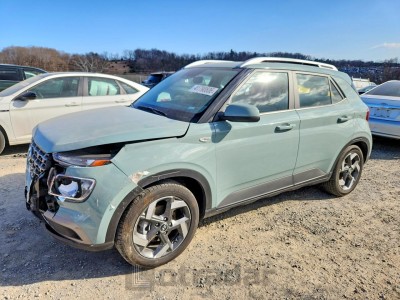 Hyundai  2025 VIN KMHRC8A3XSU407451