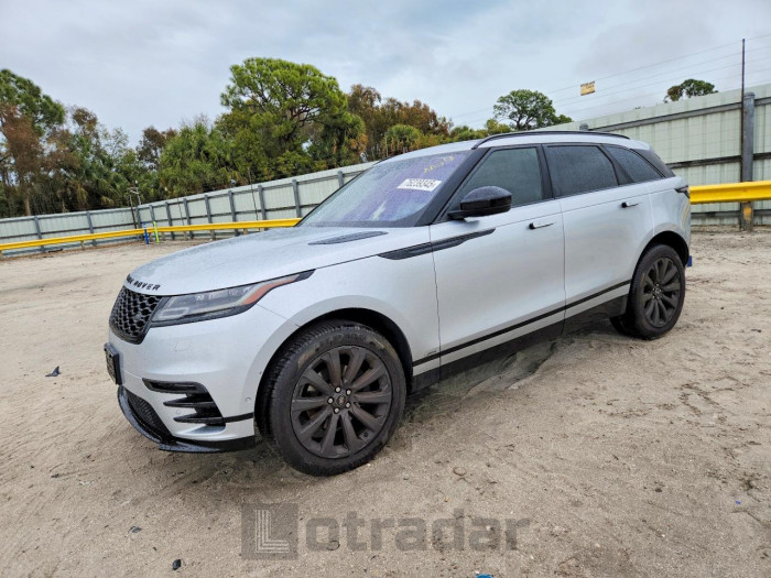 Land rover  2018 VIN SALYL2RXXJA757465