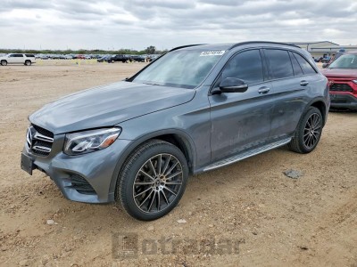 Mercedes-benz  2019 VIN WDC0G4JB9KV137408