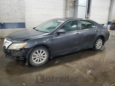 Toyota Camry 2010 4T4BF3EK6AR004150