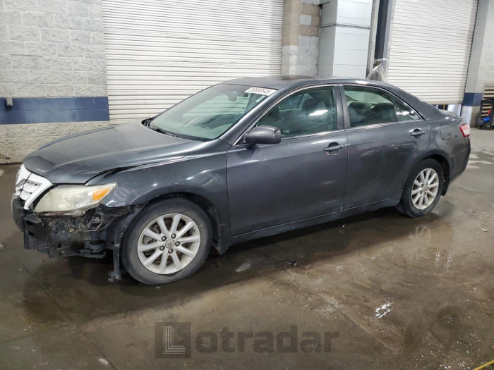 Toyota Camry 2010 VIN 4T4BF3EK6AR004150