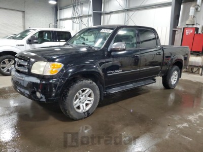 Toyota Tundra 2004 5TBDT44184S438005