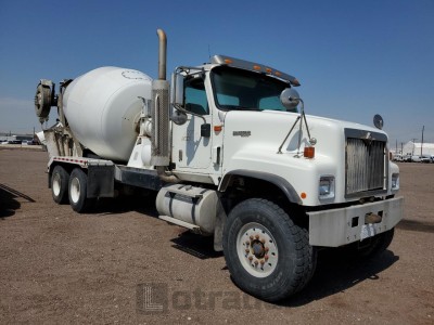 International   2007 1HTXLAHT87J470942