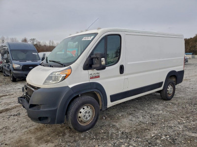 Ram Promaster city 2020 3C6TRVAG5LE109178